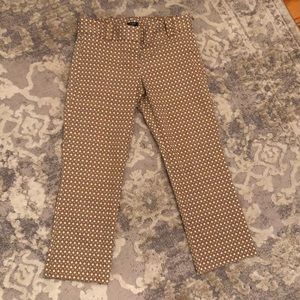 J Crew pants